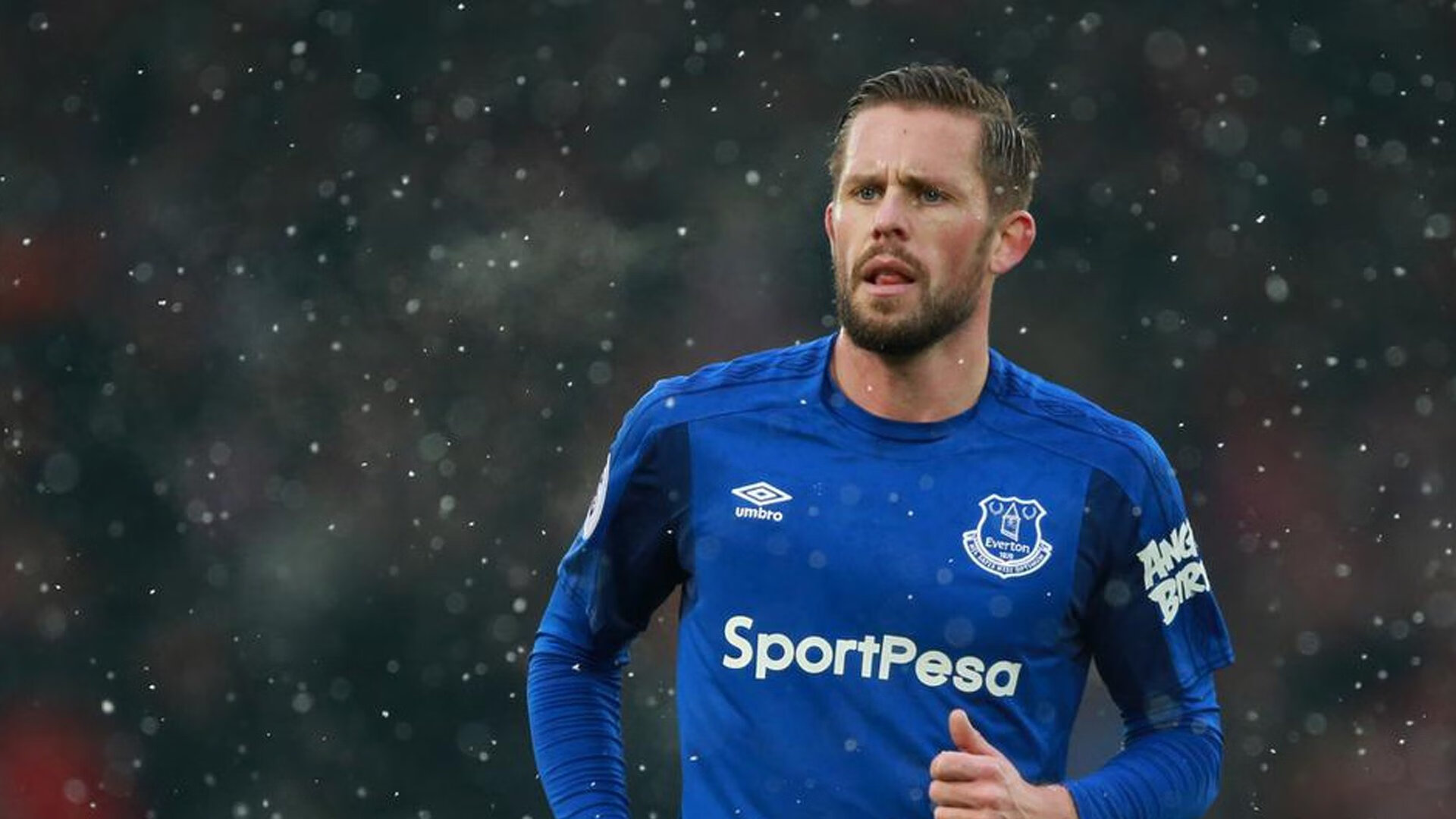 凯恩·瑞安：在全黑队中扮演着至关重要的角色，凯恩化身泰瑞昂